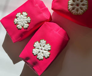 Pink Lavender Marshmallow Holiday Bundle
